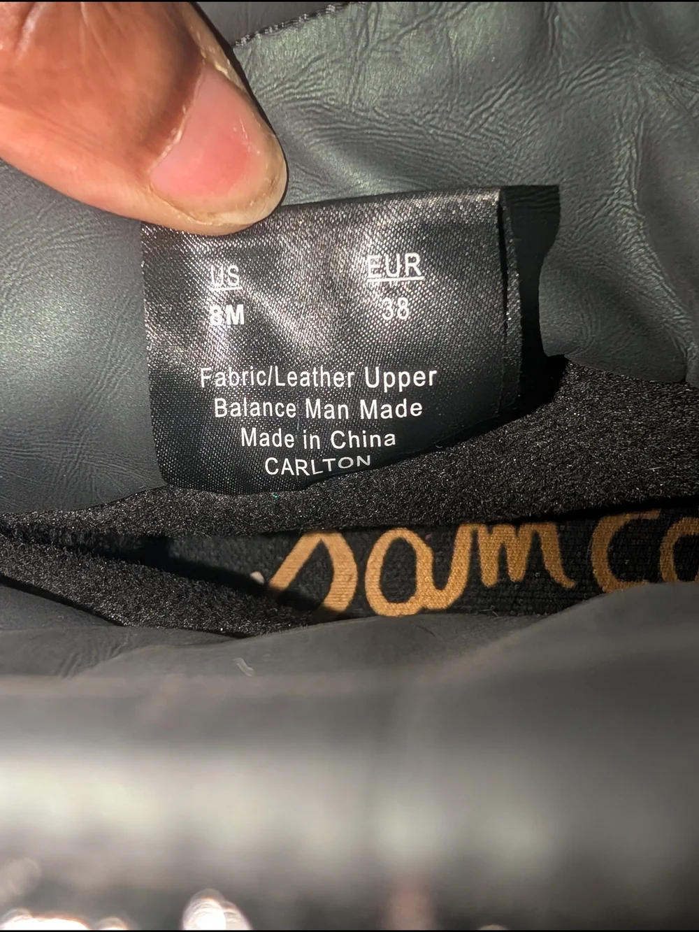 Sam Edelman Carlton Waterproof Puffer Snow Boots Black Glossy Lug Sole Size 8M